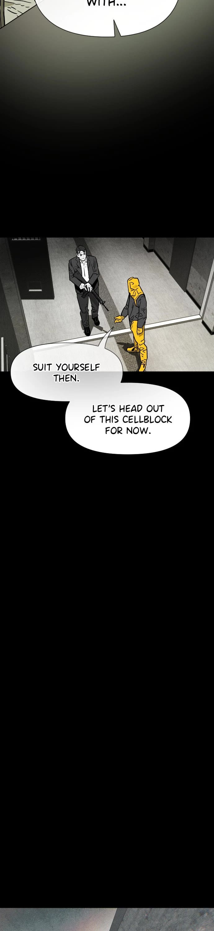 Zombie Funeral Services chapter 62 page 52