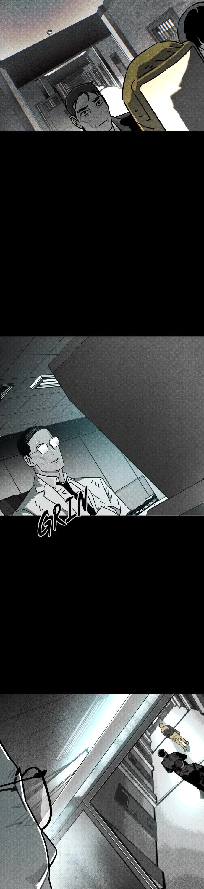 Zombie Funeral Services chapter 62 page 53