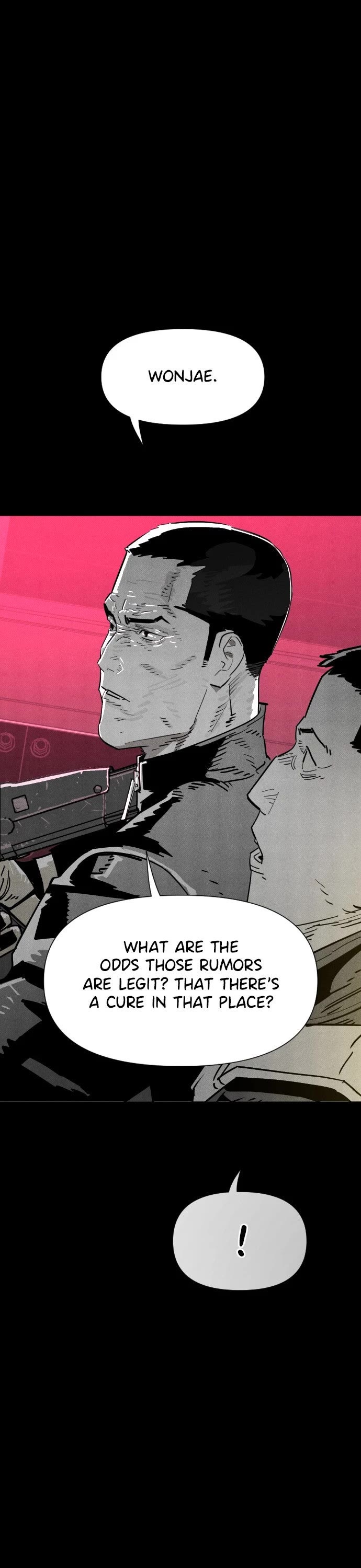 Zombie Funeral Services chapter 63 page 11