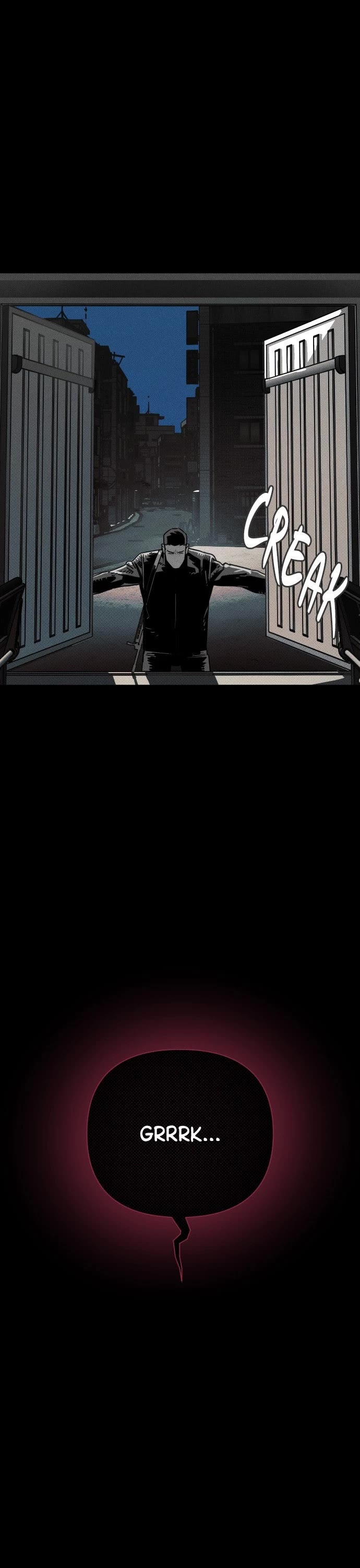 Zombie Funeral Services chapter 63 page 2