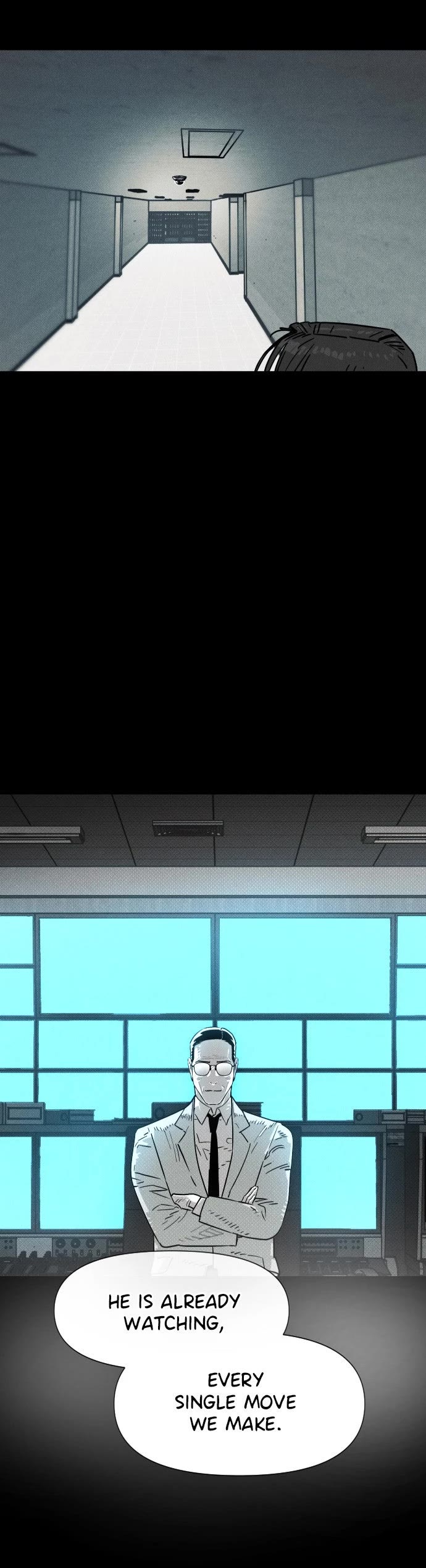 Zombie Funeral Services chapter 63 page 24