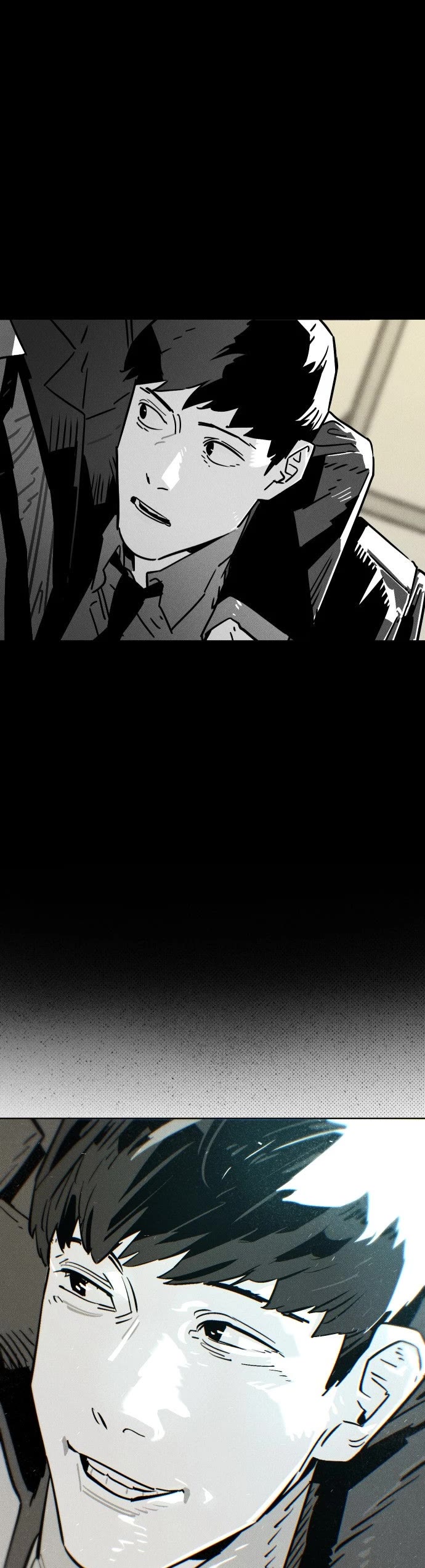 Zombie Funeral Services chapter 63 page 39