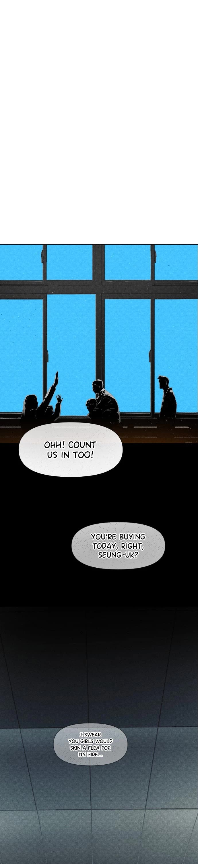Zombie Funeral Services chapter 63 page 41