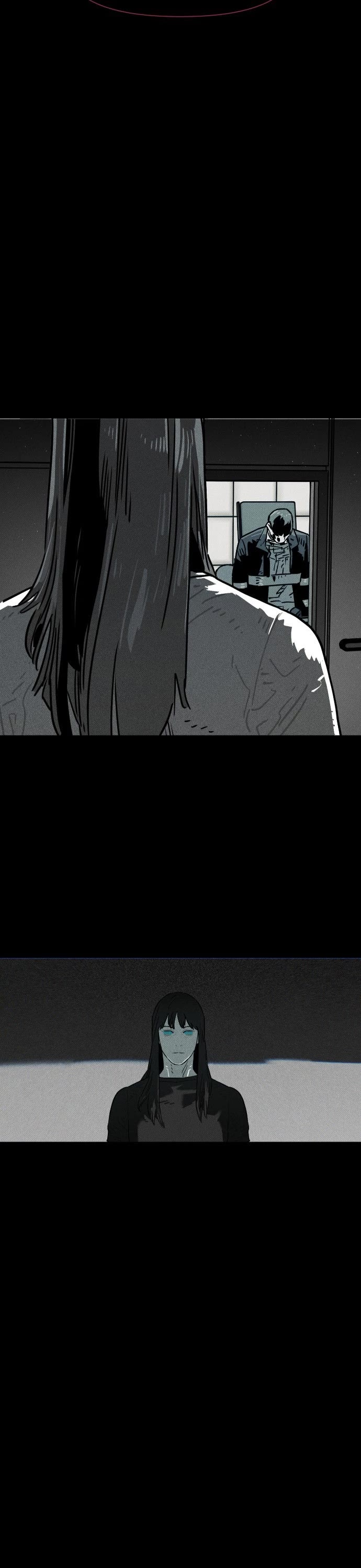 Zombie Funeral Services chapter 63 page 43