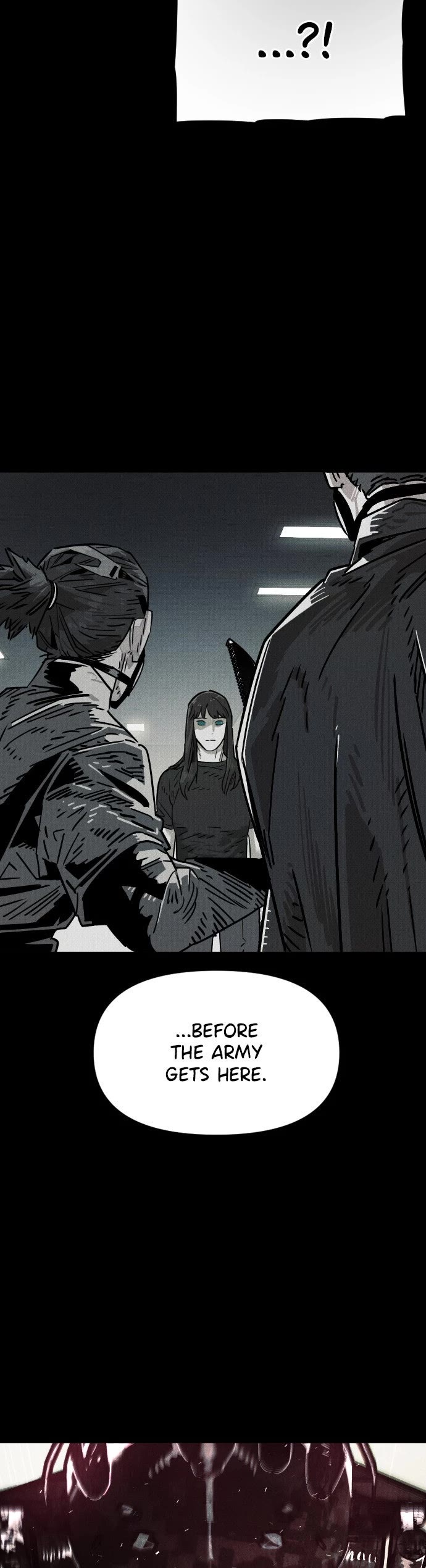 Zombie Funeral Services chapter 63 page 49