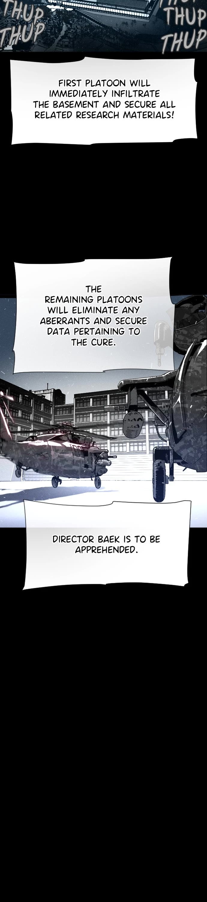 Zombie Funeral Services chapter 63 page 53