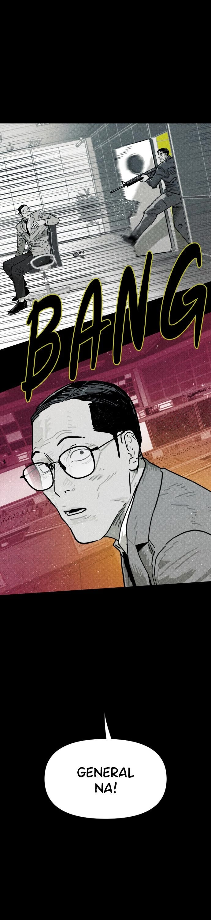 Zombie Funeral Services chapter 64 page 13