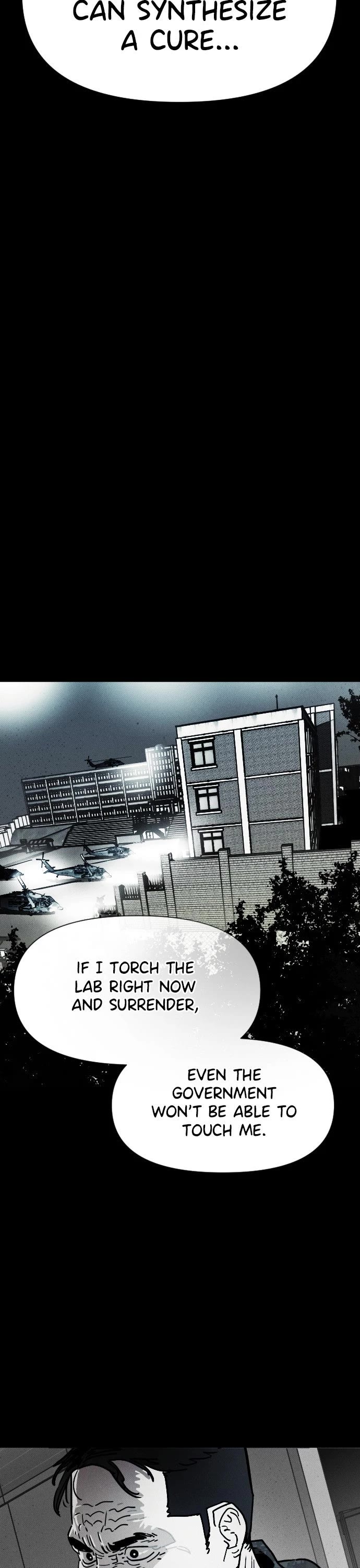 Zombie Funeral Services chapter 64 page 18