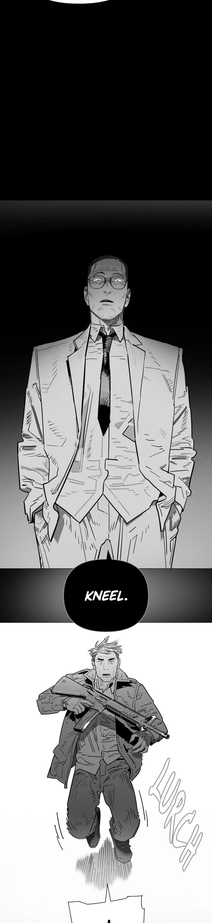 Zombie Funeral Services chapter 64 page 27