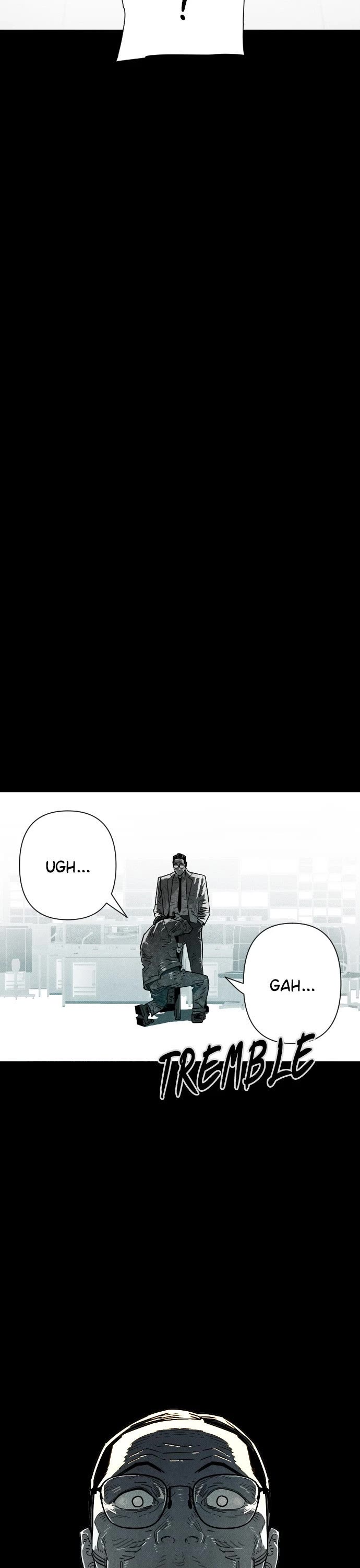 Zombie Funeral Services chapter 64 page 28