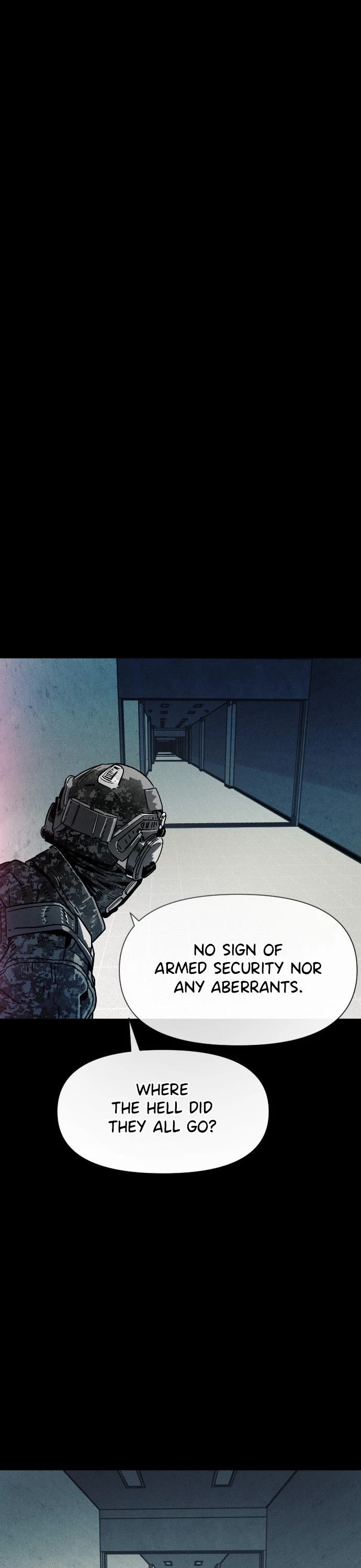 Zombie Funeral Services chapter 64 page 32