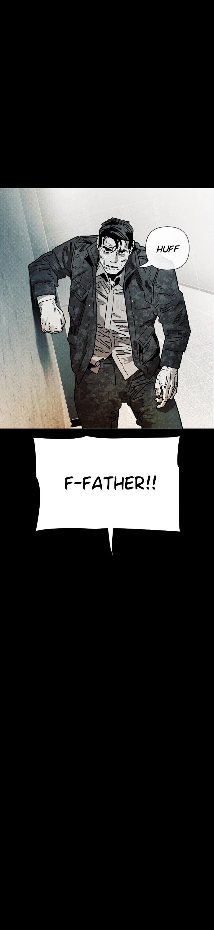 Zombie Funeral Services chapter 64 page 36