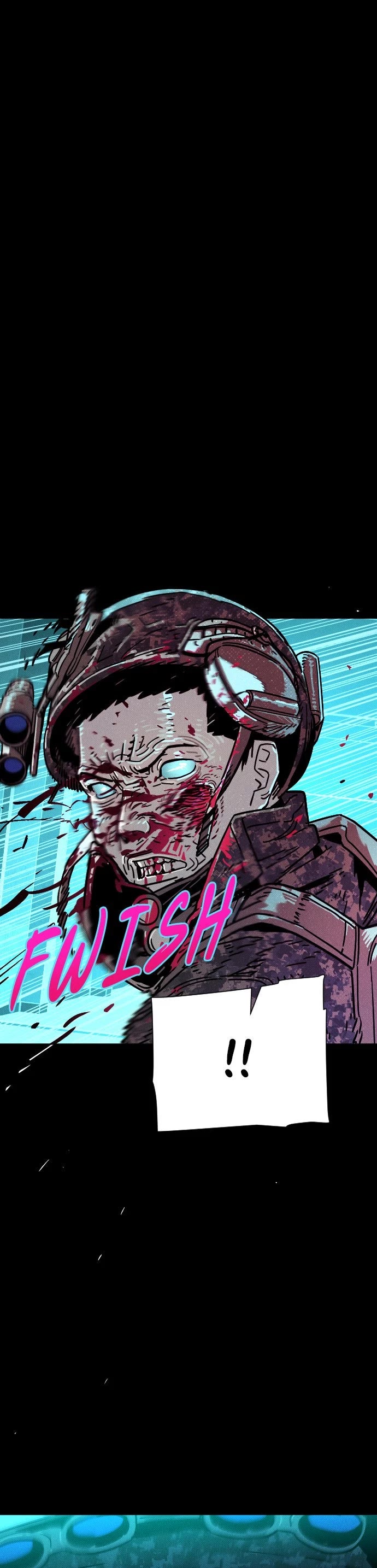 Zombie Funeral Services chapter 64 page 43
