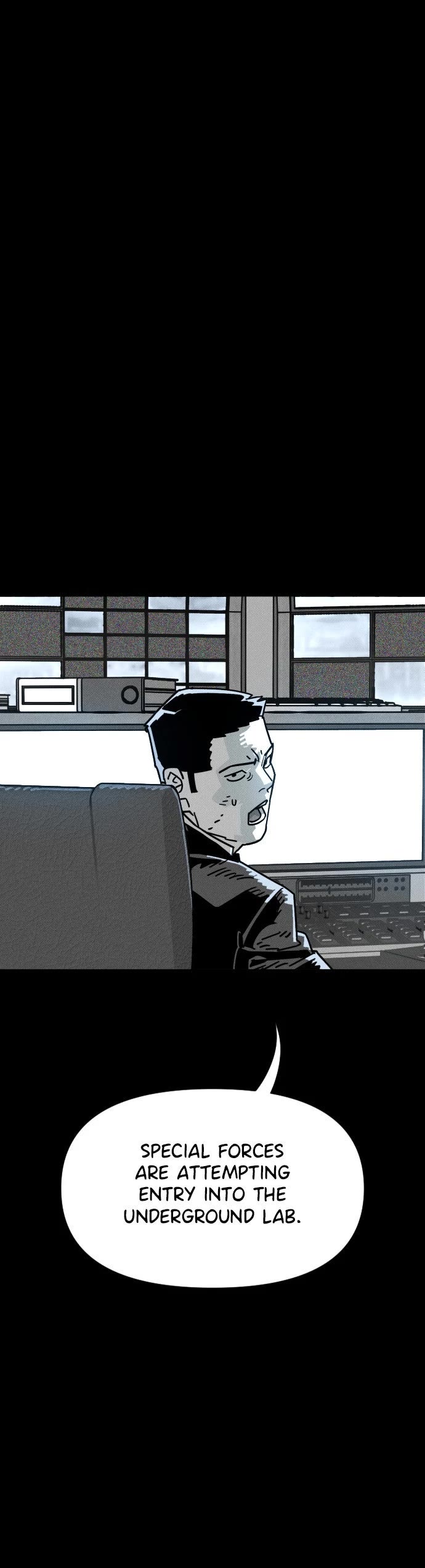 Zombie Funeral Services chapter 64 page 9
