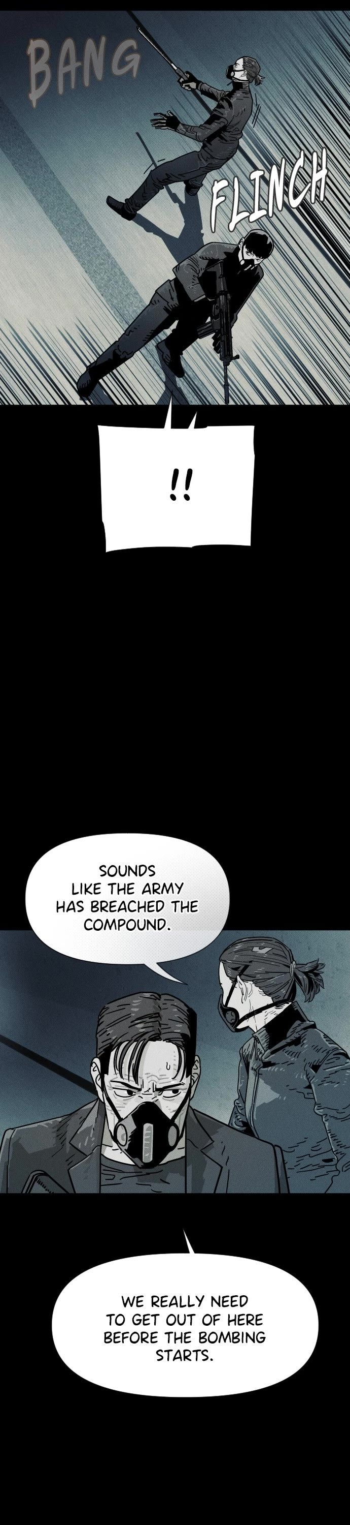 Zombie Funeral Services chapter 65 page 2