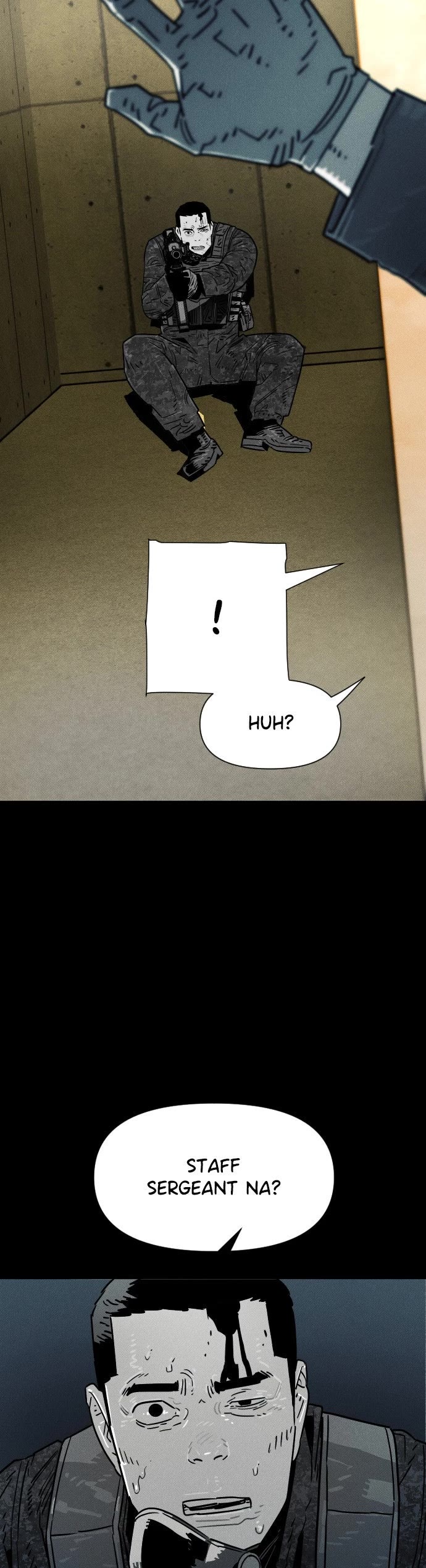 Zombie Funeral Services chapter 65 page 29