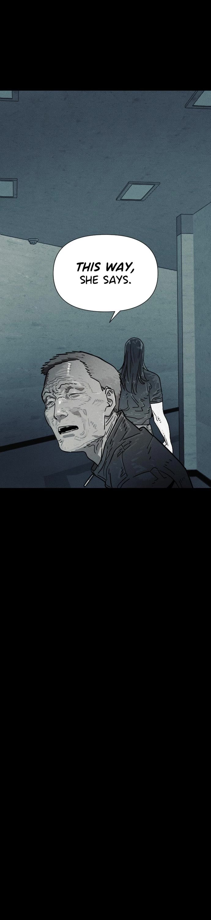 Zombie Funeral Services chapter 65 page 3