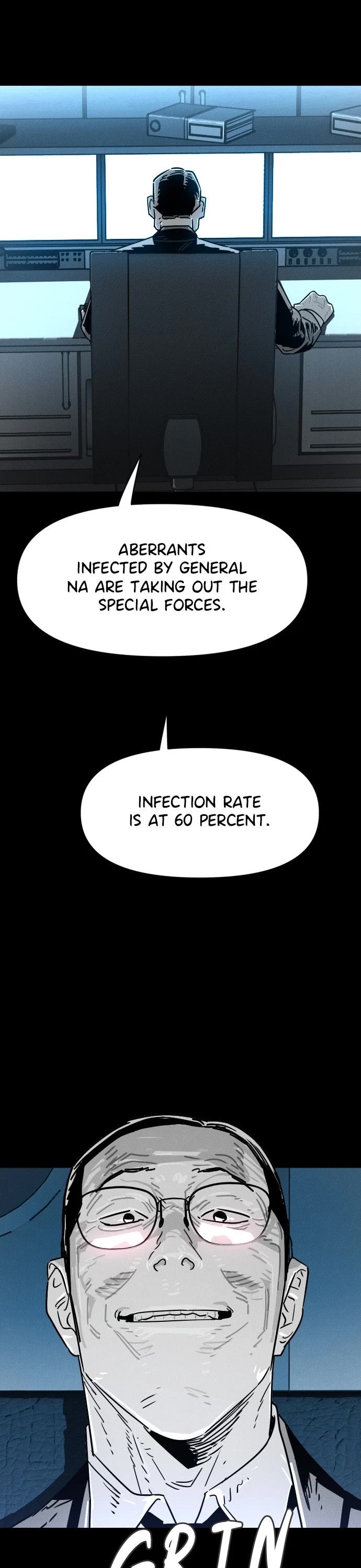 Zombie Funeral Services chapter 65 page 38