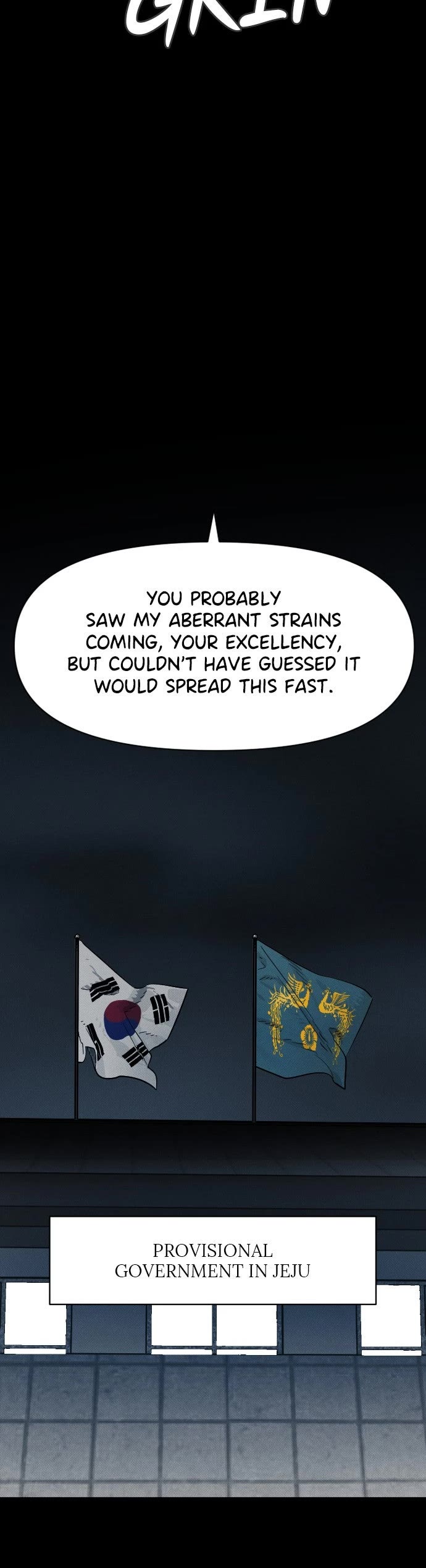 Zombie Funeral Services chapter 65 page 39