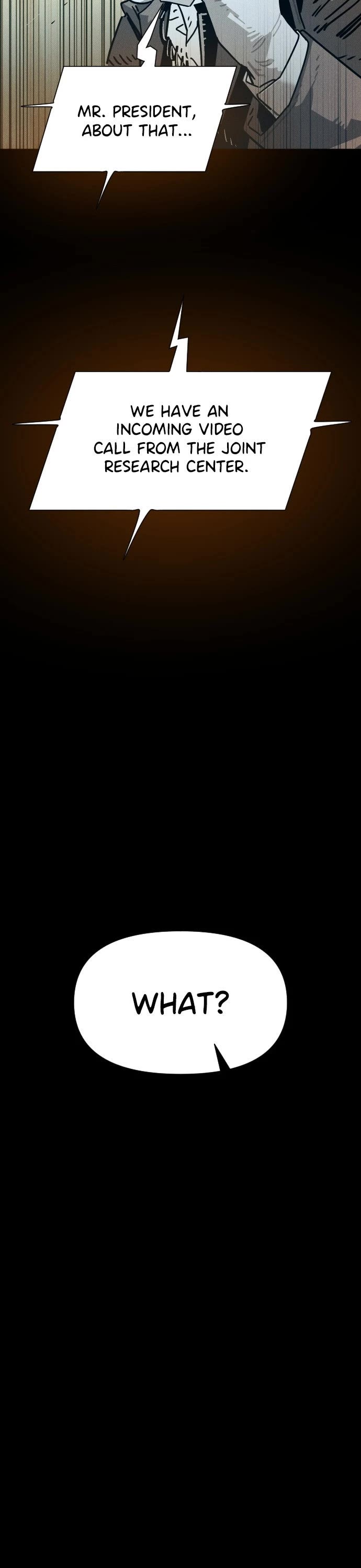 Zombie Funeral Services chapter 65 page 42