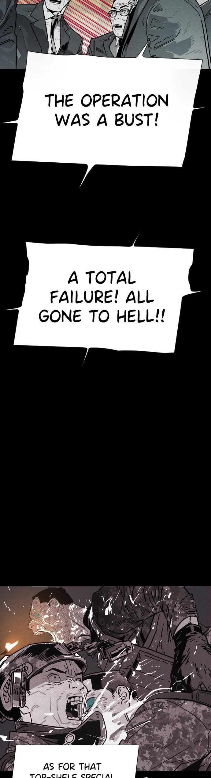 Zombie Funeral Services chapter 65 page 44