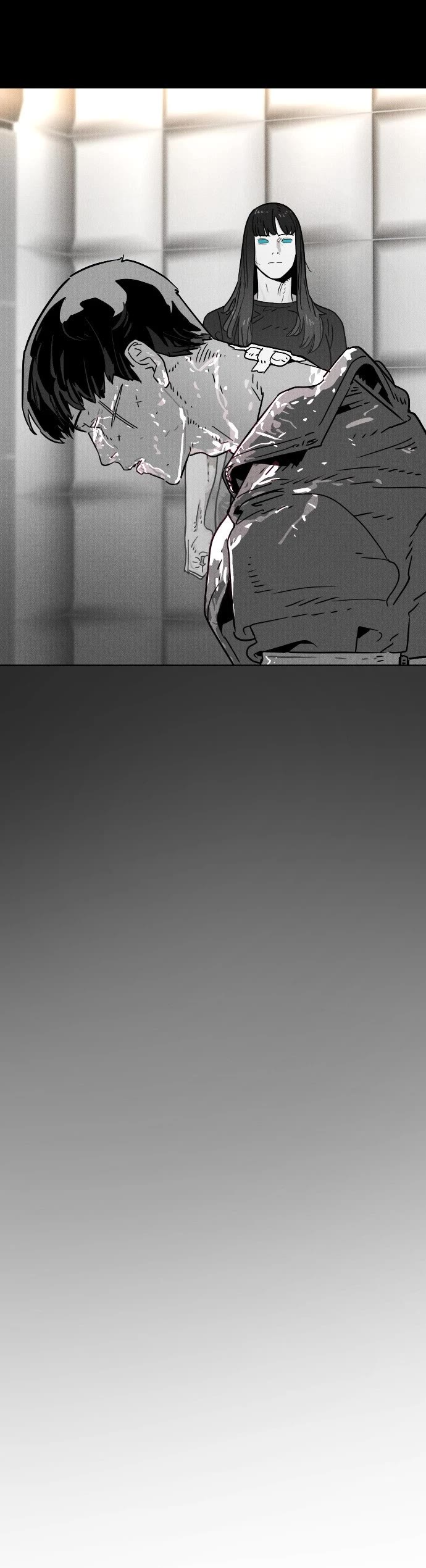 Zombie Funeral Services chapter 65 page 54