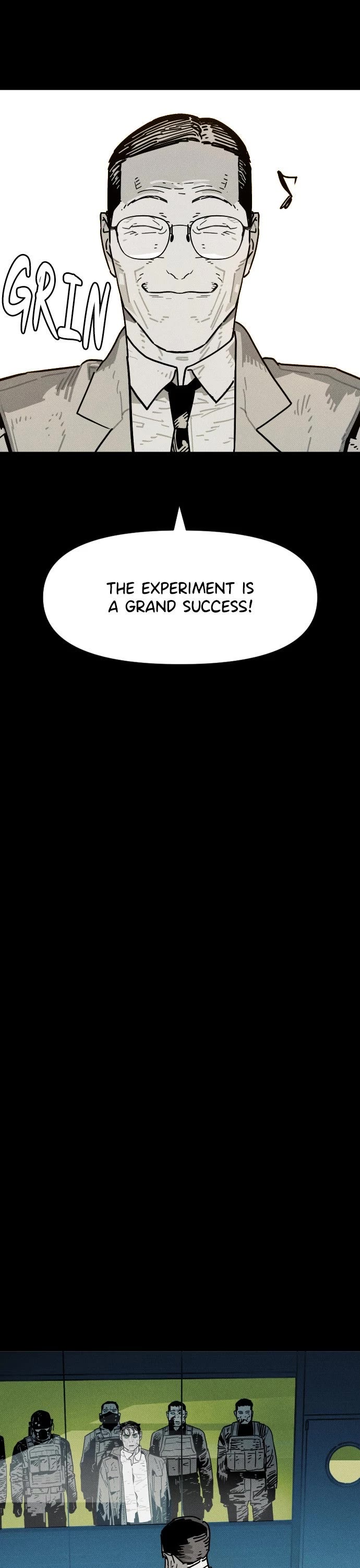 Zombie Funeral Services chapter 66 page 1