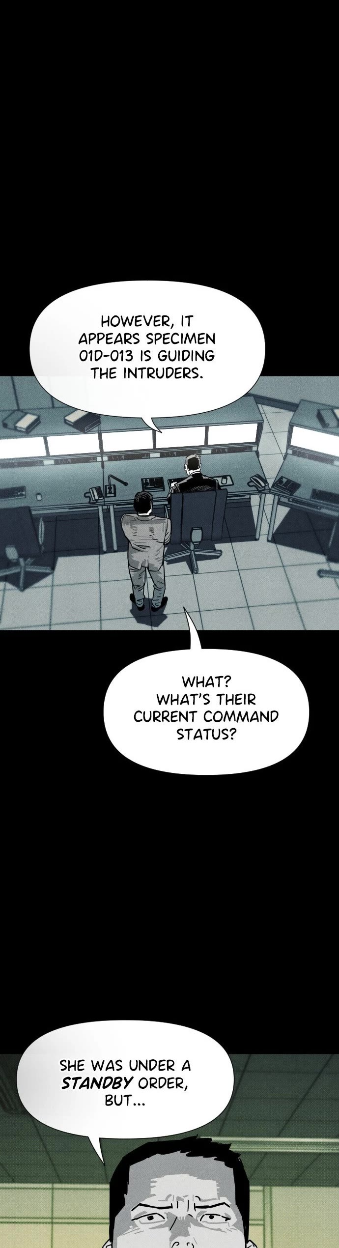 Zombie Funeral Services chapter 66 page 10