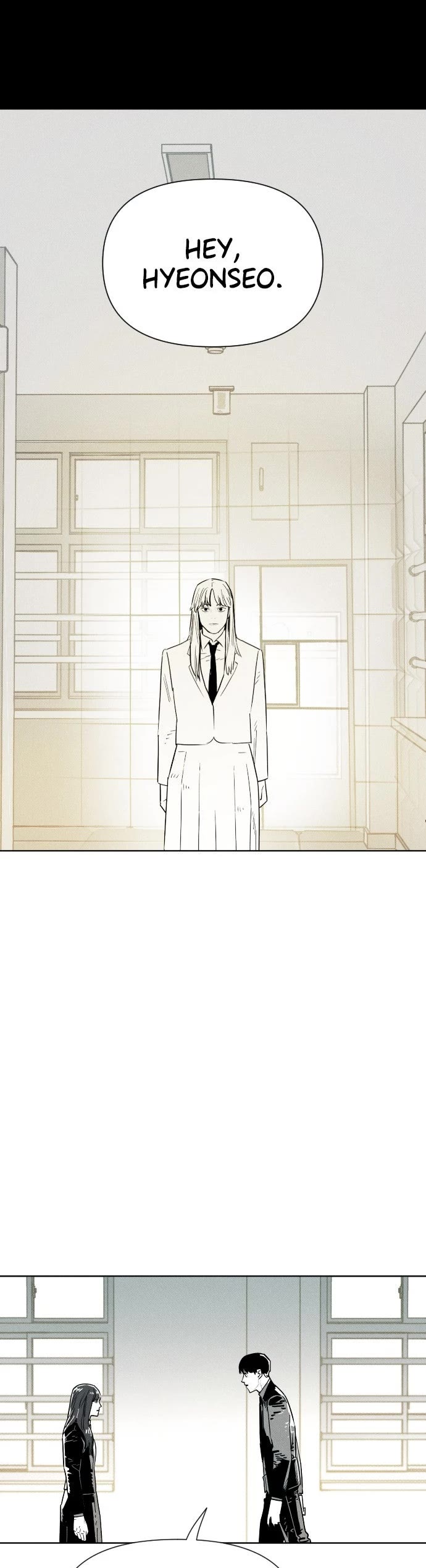 Zombie Funeral Services chapter 66 page 14