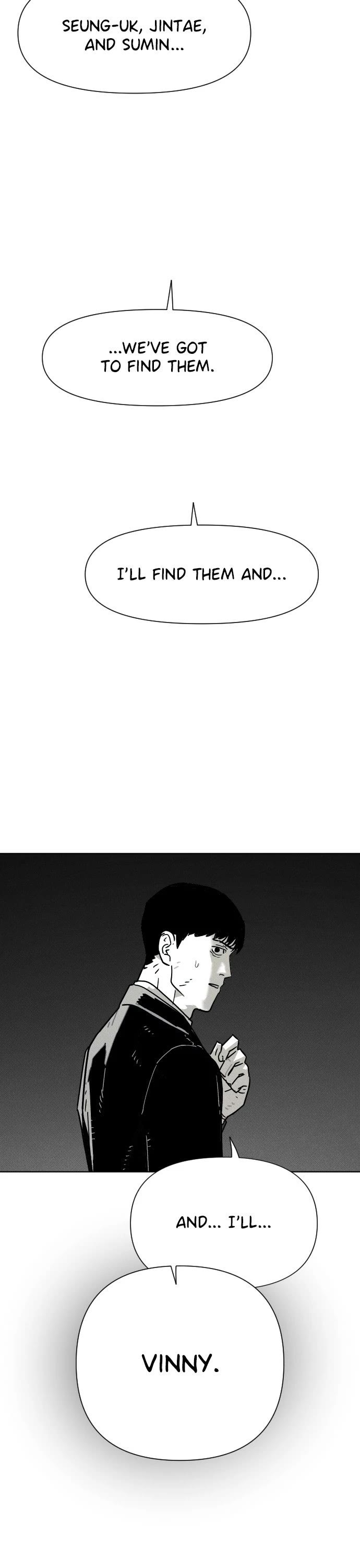 Zombie Funeral Services chapter 66 page 16