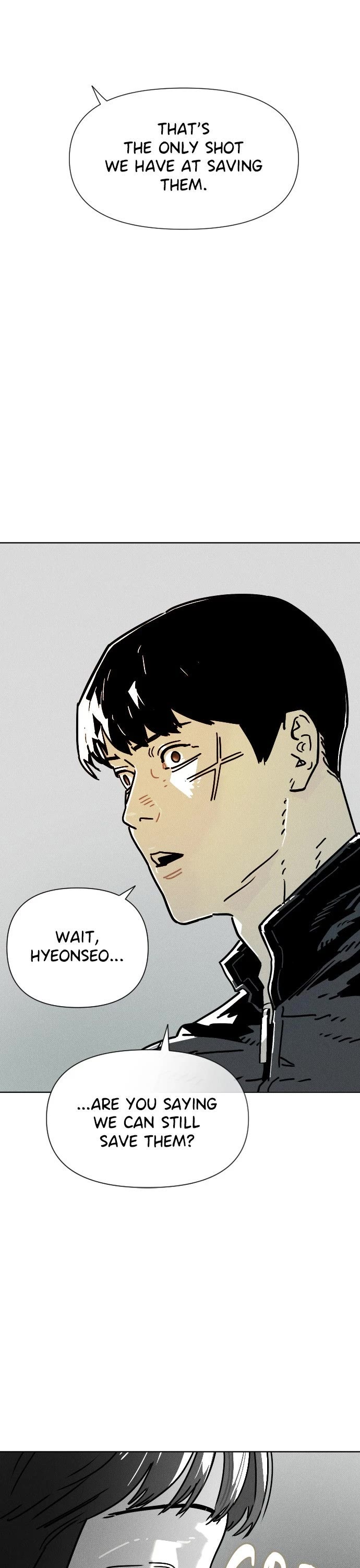 Zombie Funeral Services chapter 66 page 23