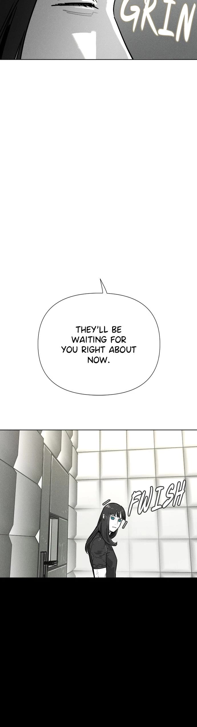 Zombie Funeral Services chapter 66 page 24
