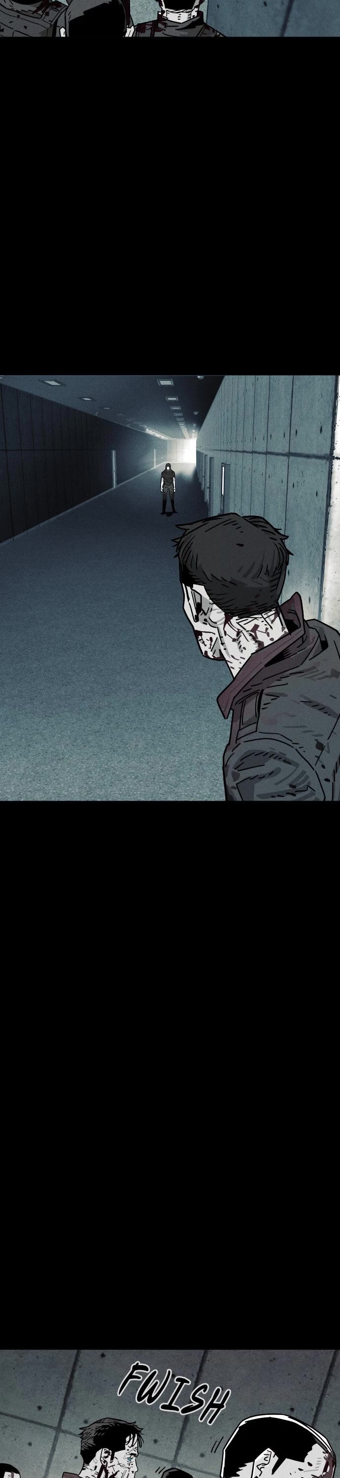 Zombie Funeral Services chapter 66 page 28