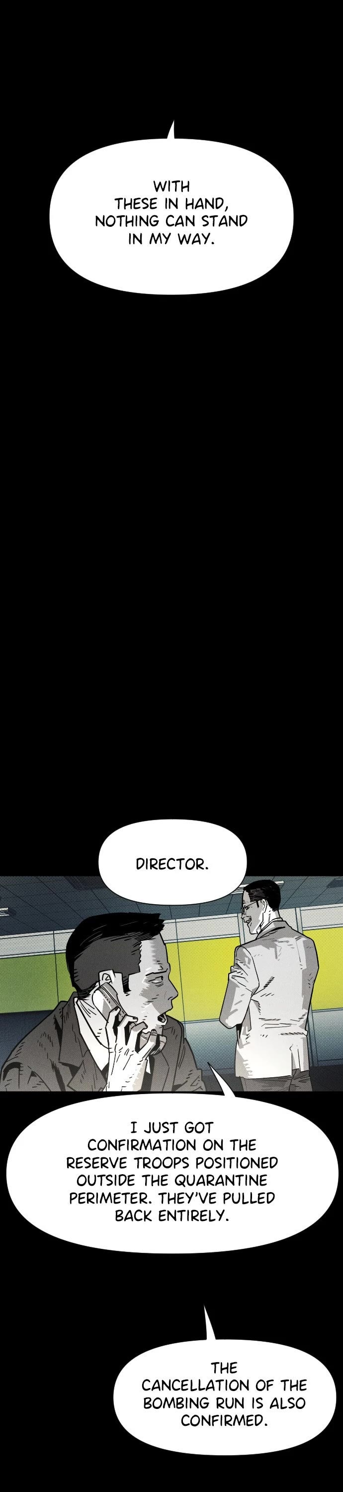 Zombie Funeral Services chapter 66 page 3