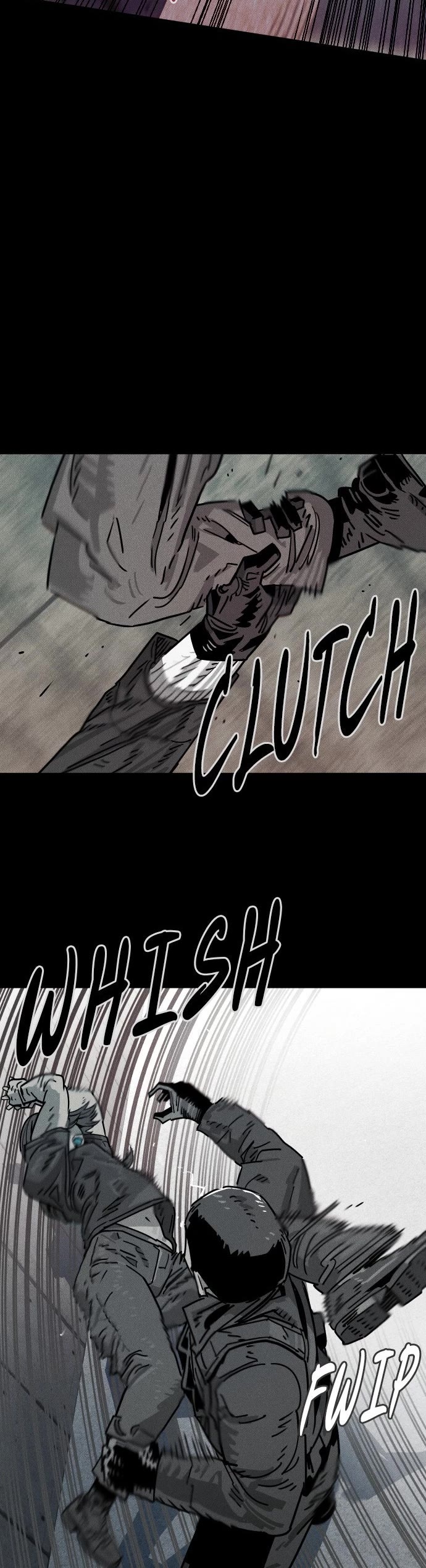 Zombie Funeral Services chapter 66 page 30