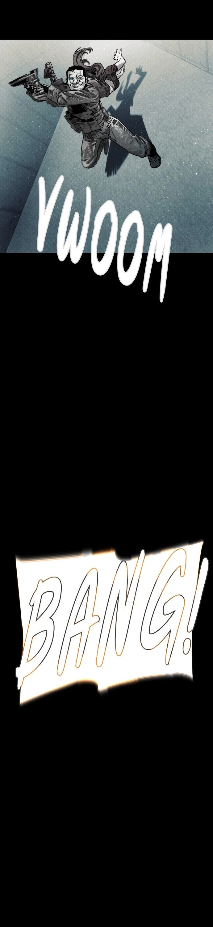 Zombie Funeral Services chapter 66 page 33