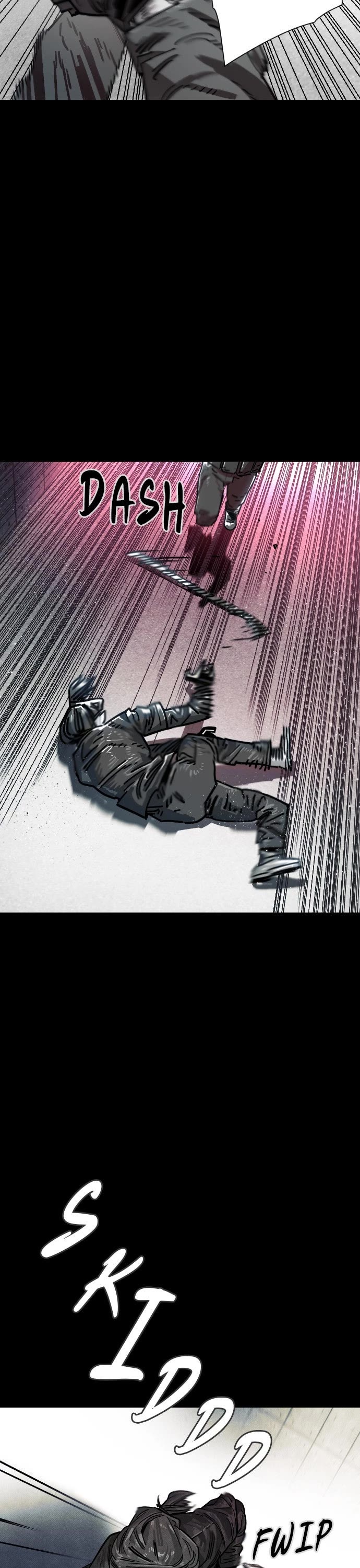 Zombie Funeral Services chapter 66 page 38