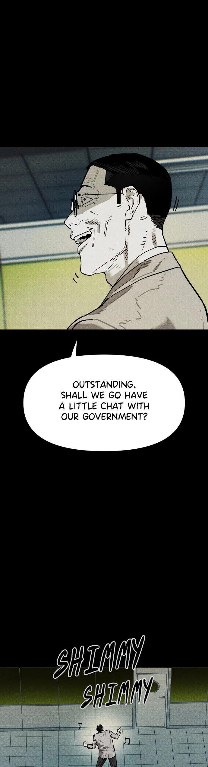 Zombie Funeral Services chapter 66 page 4