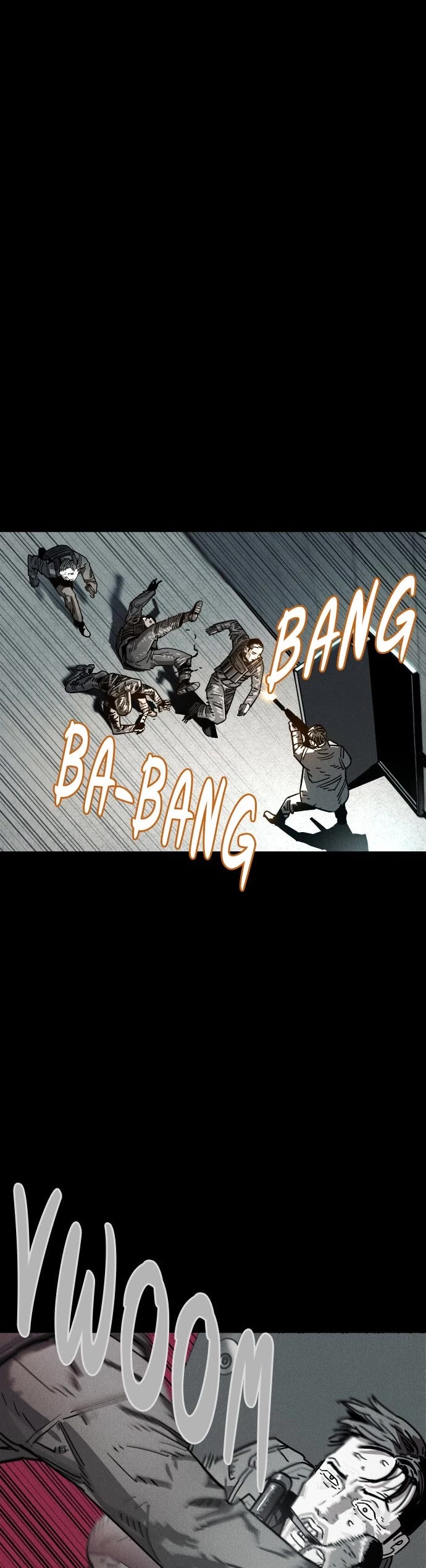 Zombie Funeral Services chapter 66 page 40