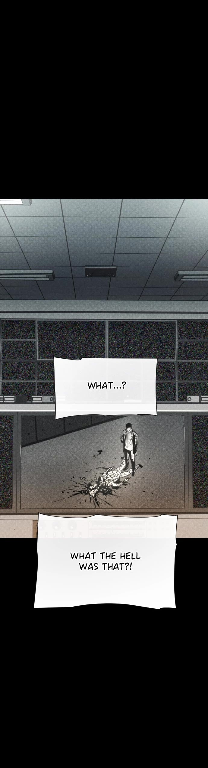 Zombie Funeral Services chapter 67 page 15