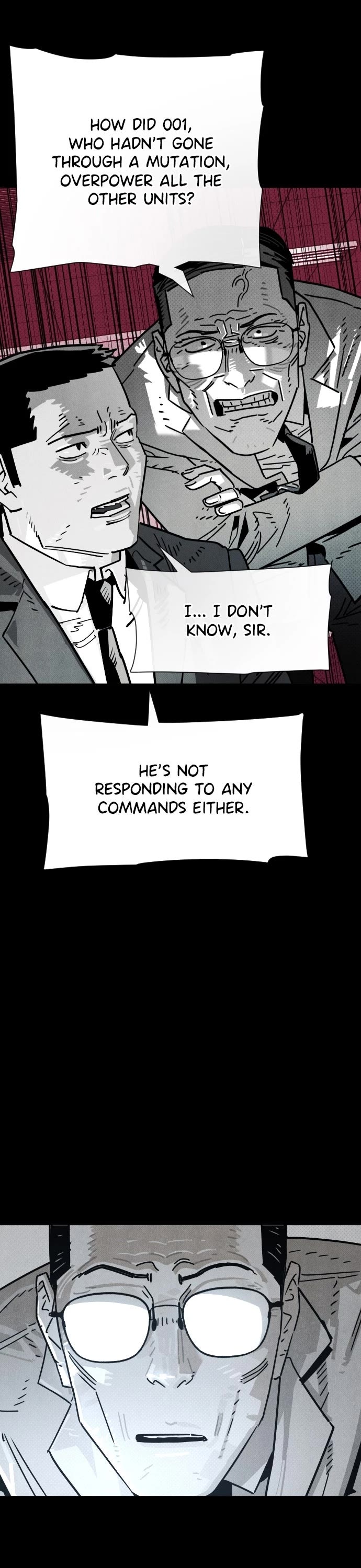 Zombie Funeral Services chapter 67 page 16