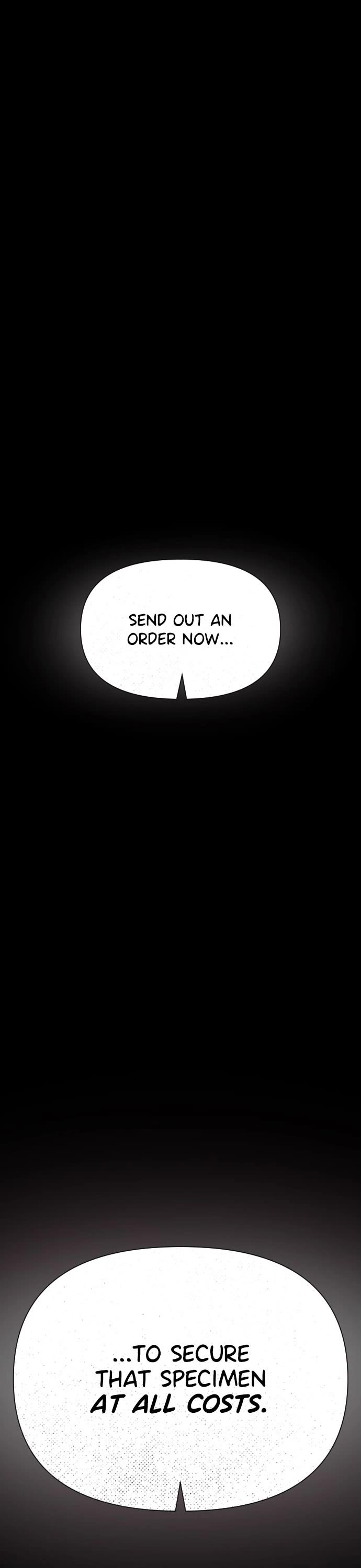 Zombie Funeral Services chapter 67 page 18
