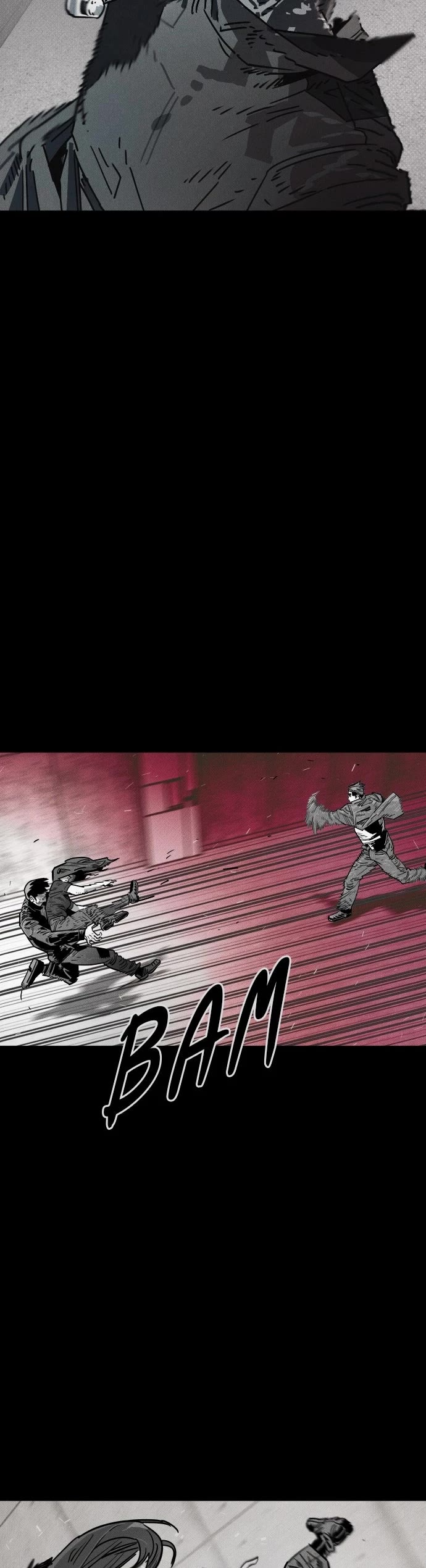 Zombie Funeral Services chapter 67 page 24