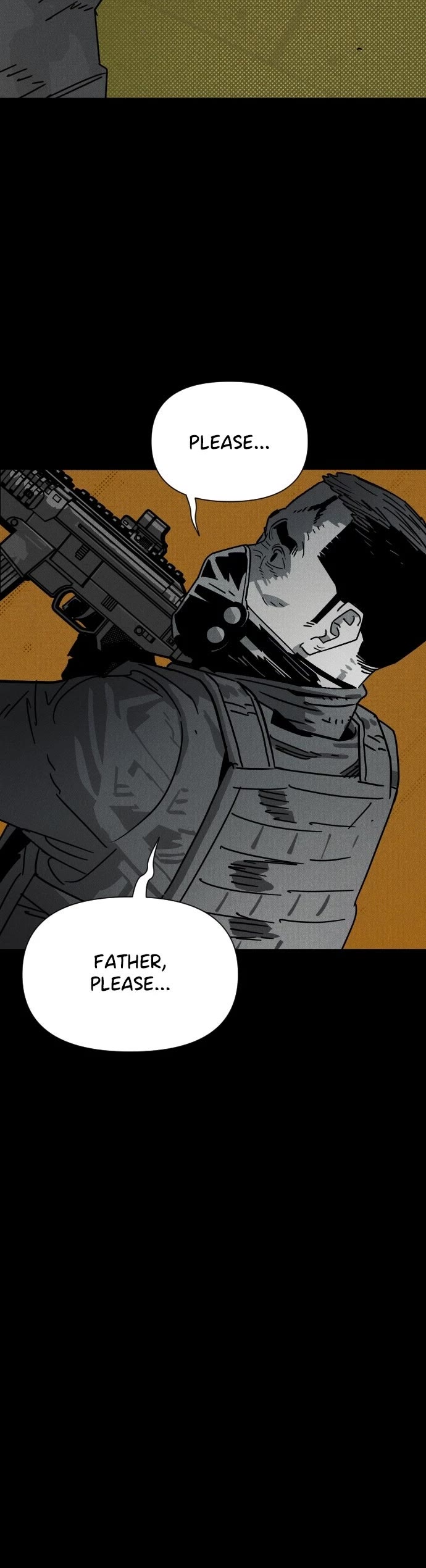 Zombie Funeral Services chapter 67 page 29