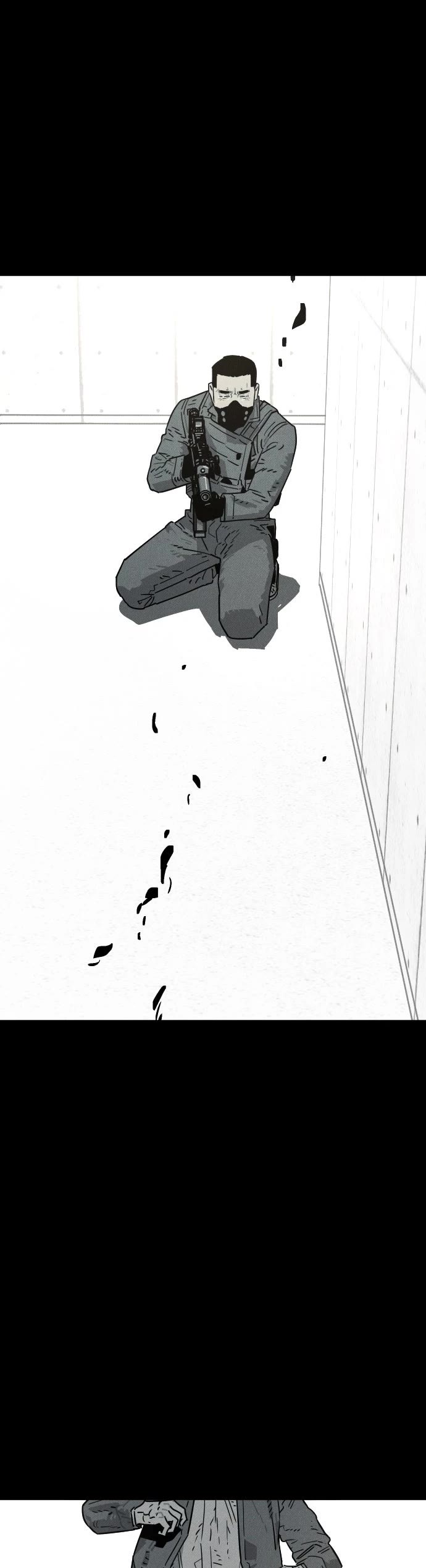 Zombie Funeral Services chapter 67 page 34