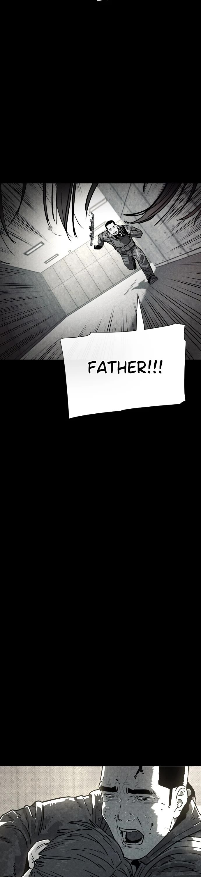 Zombie Funeral Services chapter 67 page 36