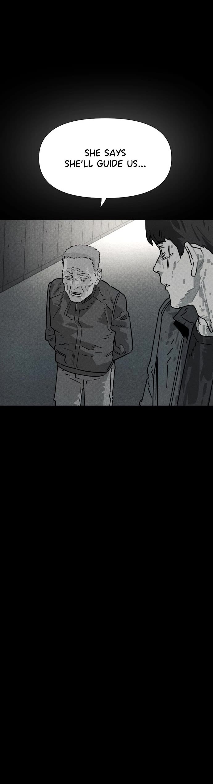 Zombie Funeral Services chapter 67 page 40