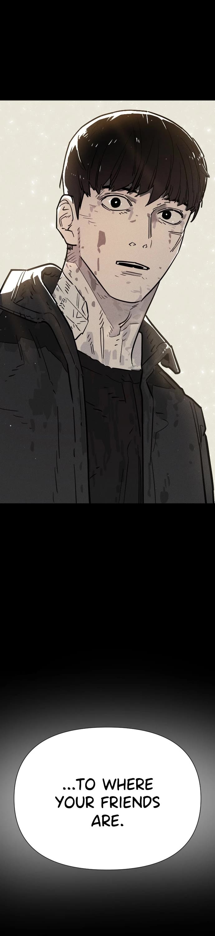 Zombie Funeral Services chapter 67 page 41