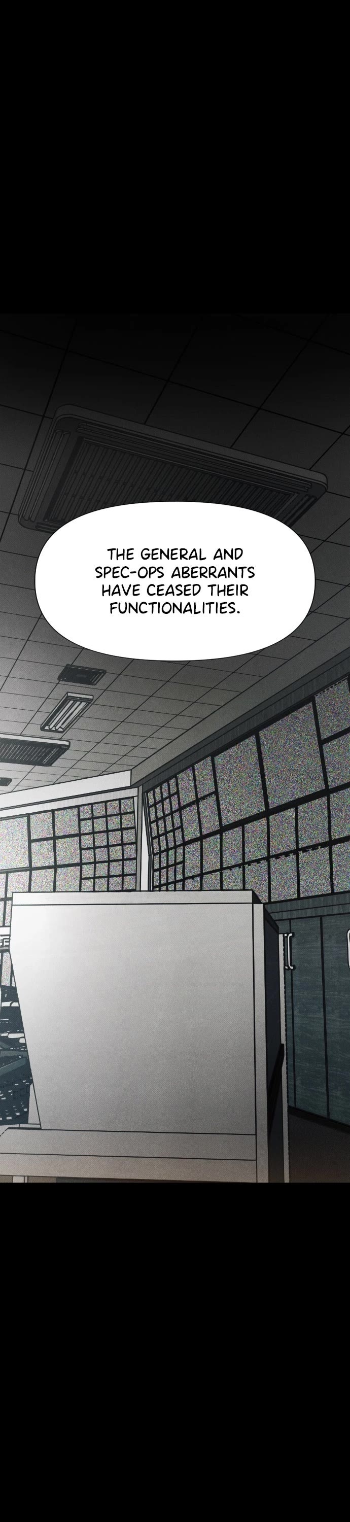Zombie Funeral Services chapter 67 page 43