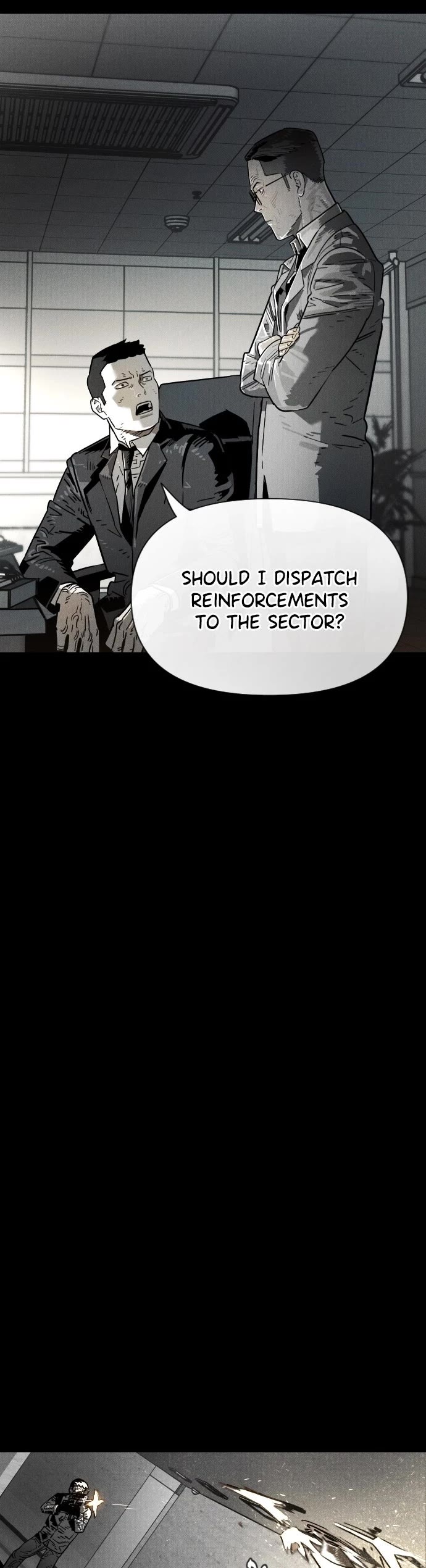 Zombie Funeral Services chapter 67 page 44